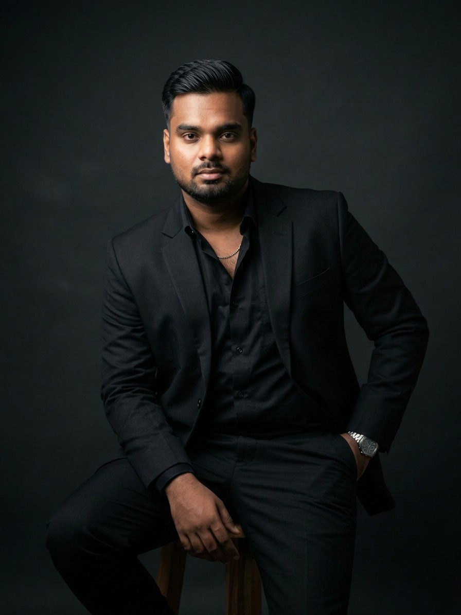 Talha Seraj